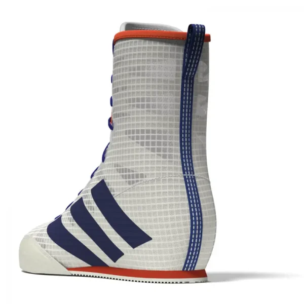 Πυγμαχικά Μποτάκια adidas BOX HOG 4 - JP9847 - Image 8