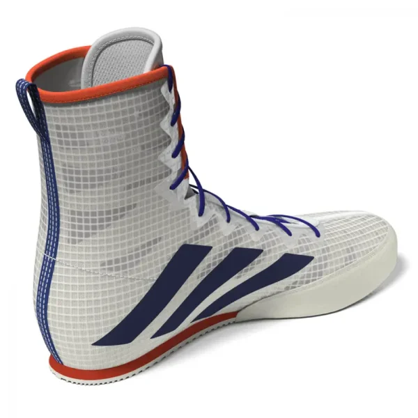 Πυγμαχικά Μποτάκια adidas BOX HOG 4 - JP9847 - Image 9