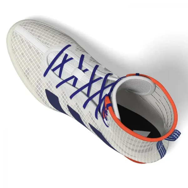 Πυγμαχικά Μποτάκια adidas BOX HOG 4 - JP9847 - Image 10