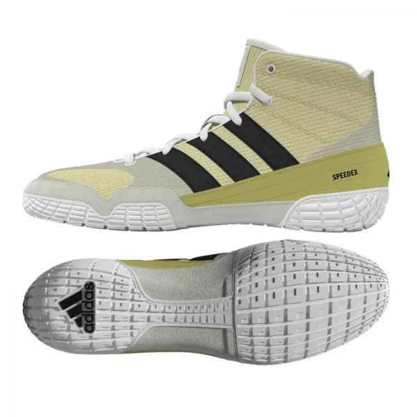 Παλαιστικά Παπούτσια Adidas SPEEDEX - JQ4982 - Image 2