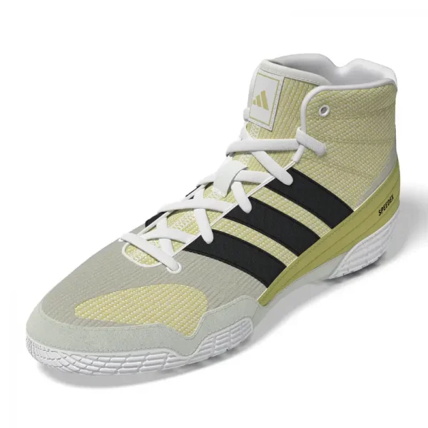 Παλαιστικά Παπούτσια Adidas SPEEDEX - JQ4982 - Image 4