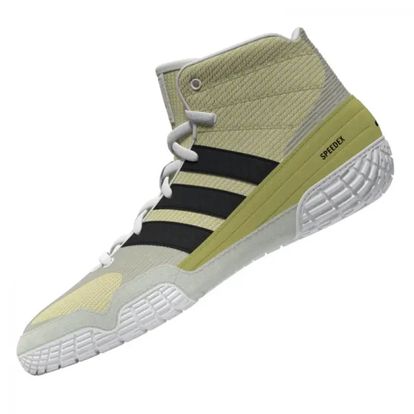 Παλαιστικά Παπούτσια Adidas SPEEDEX - JQ4982 - Image 5