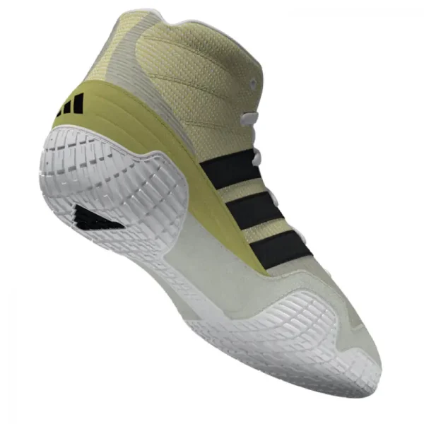 Παλαιστικά Παπούτσια Adidas SPEEDEX - JQ4982 - Image 9