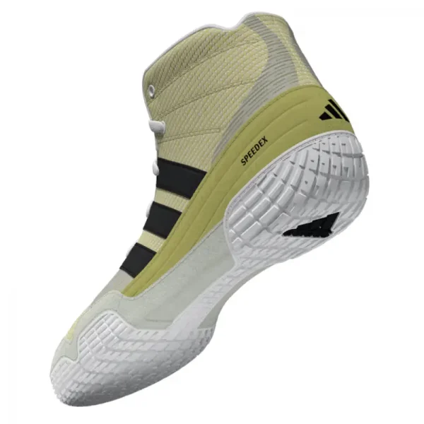 Παλαιστικά Παπούτσια Adidas SPEEDEX - JQ4982