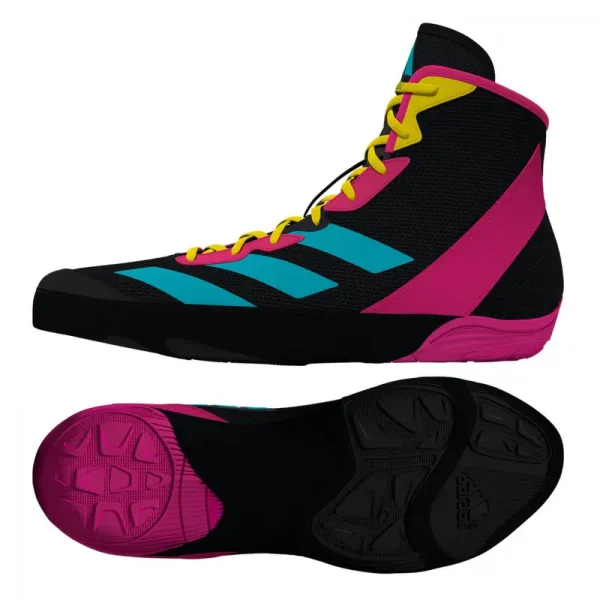 Παλαιστικά Παπούτσια Adidas ADIZERO - JQ4990 - Image 2
