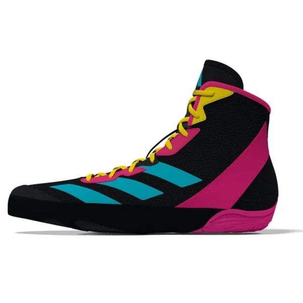 Παλαιστικά Παπούτσια Adidas ADIZERO - JQ4990 - Image 3