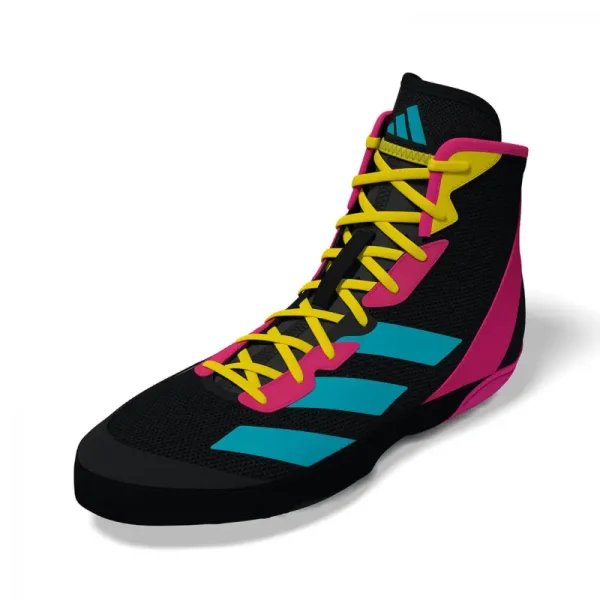 Παλαιστικά Παπούτσια Adidas ADIZERO - JQ4990 - Image 4