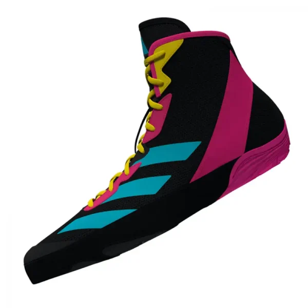 Παλαιστικά Παπούτσια Adidas ADIZERO - JQ4990 - Image 5