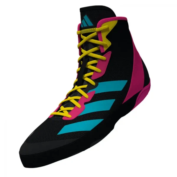 Παλαιστικά Παπούτσια Adidas ADIZERO - JQ4990 - Image 6