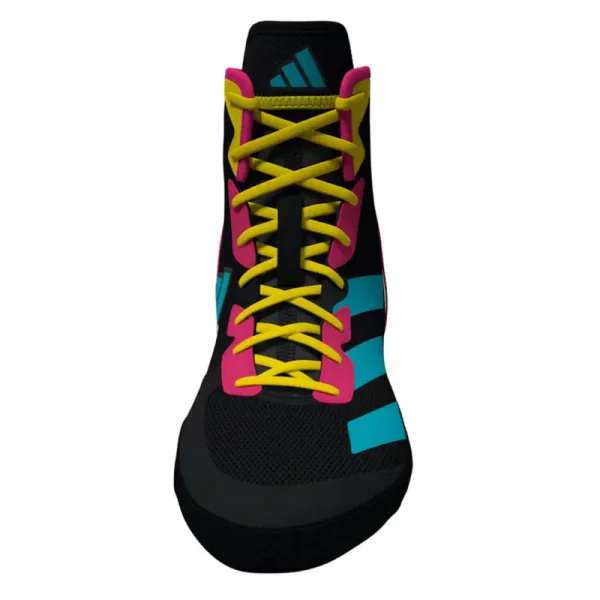 Παλαιστικά Παπούτσια Adidas ADIZERO - JQ4990 - Image 7