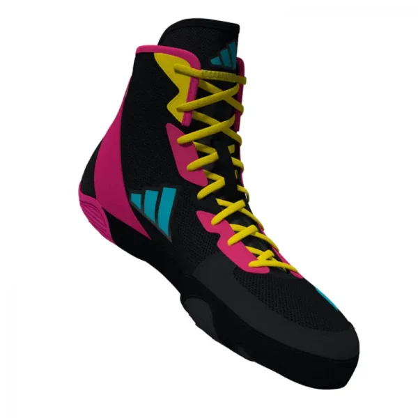 Παλαιστικά Παπούτσια Adidas ADIZERO - JQ4990 - Image 8