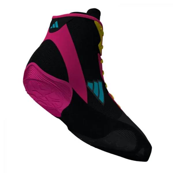 Παλαιστικά Παπούτσια Adidas ADIZERO - JQ4990 - Image 10