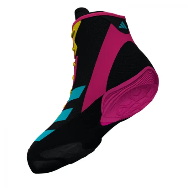 Παλαιστικά Παπούτσια Adidas ADIZERO - JQ4990 - Image 12