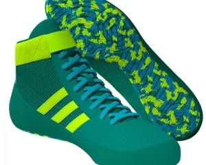 Παλαιστικά Παπούτσια adidas HAVOC - JQ4993