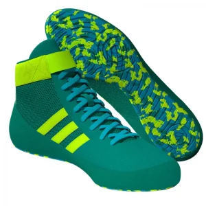 Παλαιστικά Παπούτσια adidas HAVOC - JQ4993