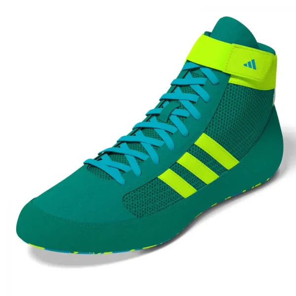 Παλαιστικά Παπούτσια adidas HAVOC - JQ4993 - Image 4
