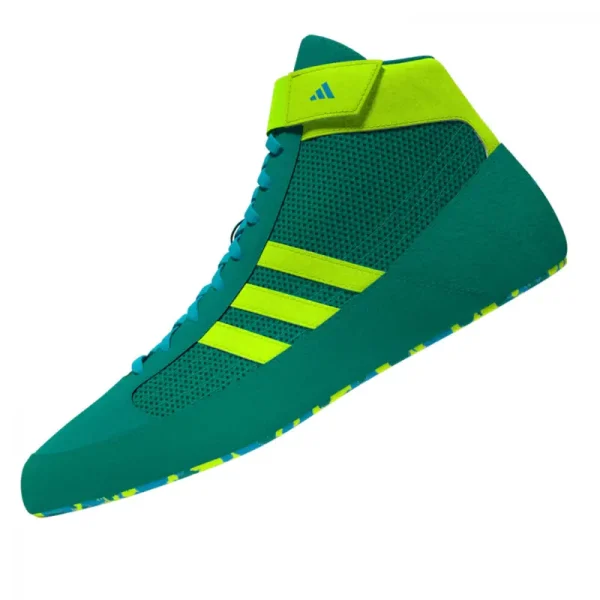 Παλαιστικά Παπούτσια adidas HAVOC - JQ4993 - Image 6