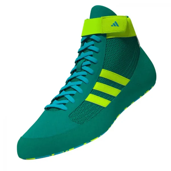 Παλαιστικά Παπούτσια adidas HAVOC - JQ4993 - Image 7