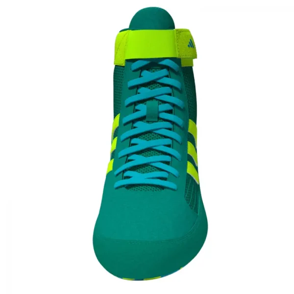Παλαιστικά Παπούτσια adidas HAVOC - JQ4993 - Image 8