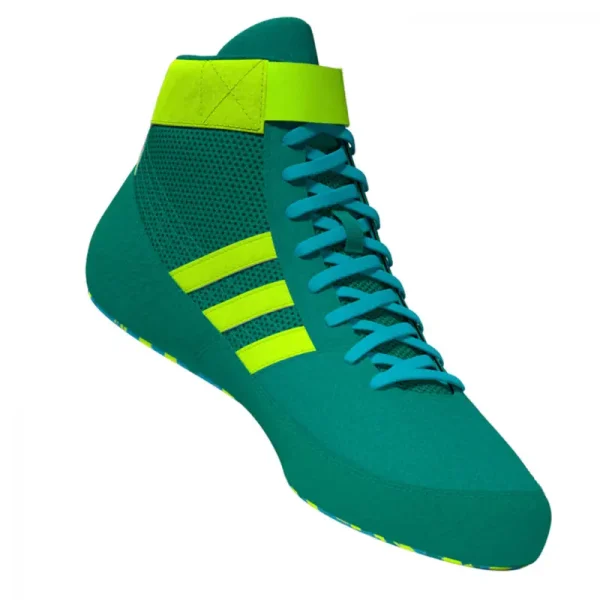 Παλαιστικά Παπούτσια adidas HAVOC - JQ4993 - Image 9