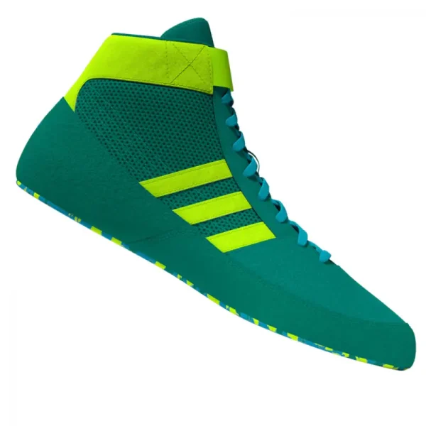 Παλαιστικά Παπούτσια adidas HAVOC - JQ4993 - Image 10