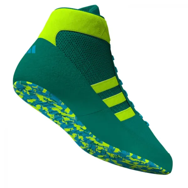 Παλαιστικά Παπούτσια adidas HAVOC - JQ4993 - Image 11