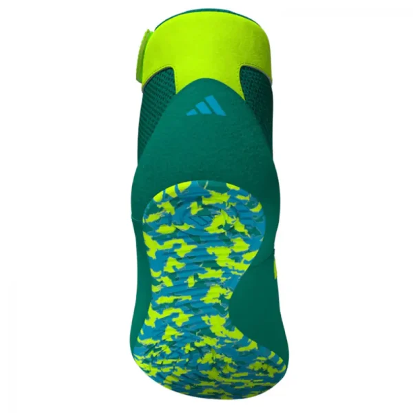 Παλαιστικά Παπούτσια adidas HAVOC - JQ4993 - Image 12