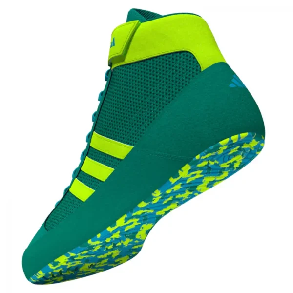 Παλαιστικά Παπούτσια adidas HAVOC - JQ4993 - Image 13