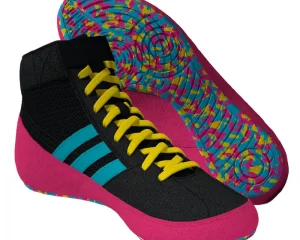 Παιδικά Παλαιστικά Παπούτσια adidas HAVOC KIDS - JQ4995