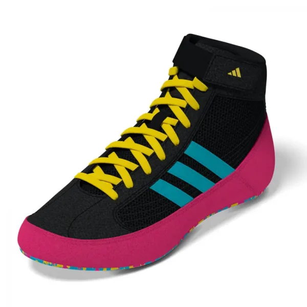 Παιδικά Παλαιστικά Παπούτσια adidas HAVOC KIDS - JQ4995 - Image 3