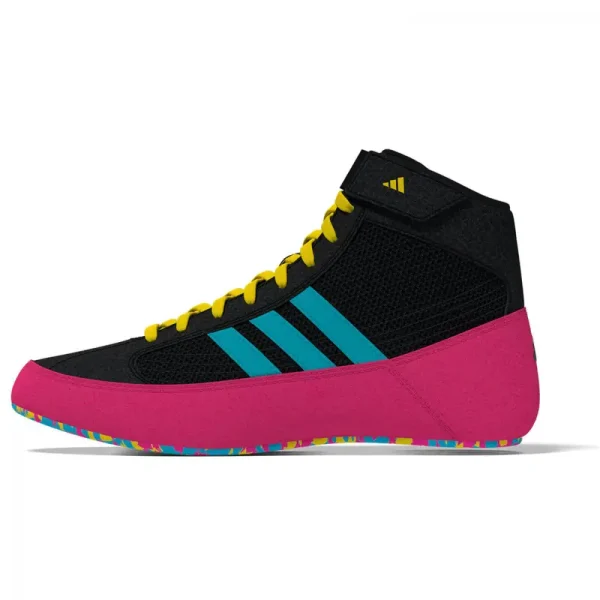 Παιδικά Παλαιστικά Παπούτσια adidas HAVOC KIDS - JQ4995 - Image 4