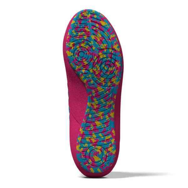 Παιδικά Παλαιστικά Παπούτσια adidas HAVOC KIDS - JQ4995 - Image 5