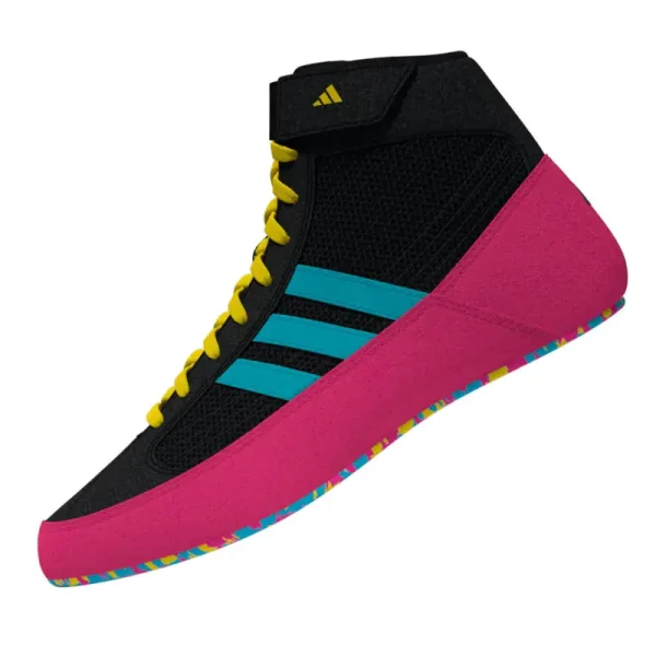 Παιδικά Παλαιστικά Παπούτσια adidas HAVOC KIDS - JQ4995 - Image 6