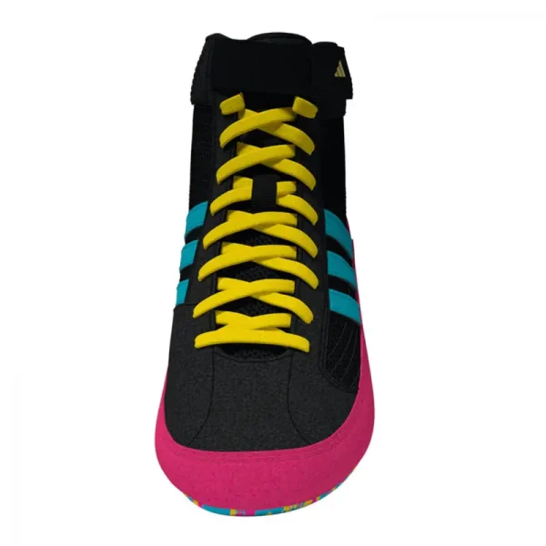 Παιδικά Παλαιστικά Παπούτσια adidas HAVOC KIDS - JQ4995 - Image 8