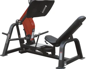 Επαγγελματική Πρέσα Ποδιών SL7006 Impulse
