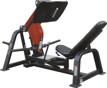 Επαγγελματική Πρέσα Ποδιών SL7006 Impulse