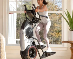 Ελλειπτικό Bowflex Max Trainer M6I