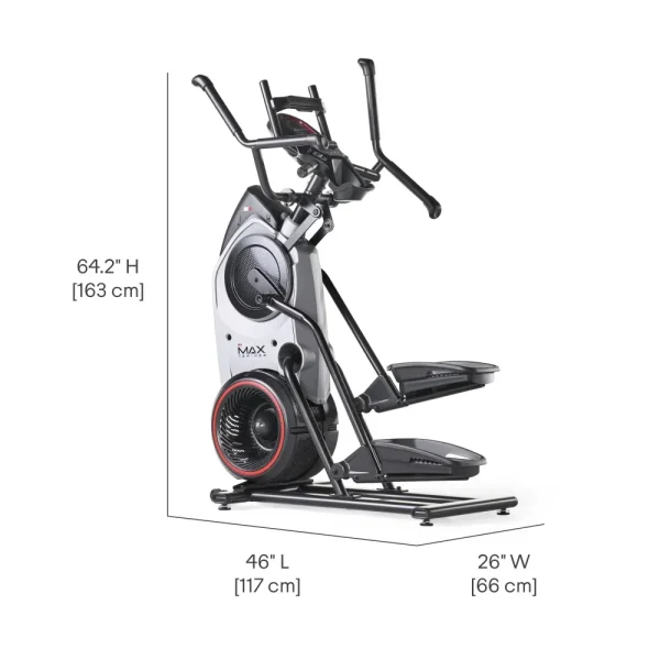 Ελλειπτικό Bowflex Max Trainer M6I - Image 5