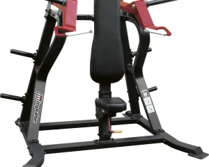 Μηχάνημα Πιέσεων Ώμων Επαγγελματικό SL7003 Impulse