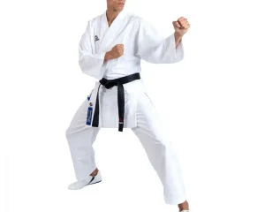 Καράτε Στολή Hayashi PREMIUM Kumite