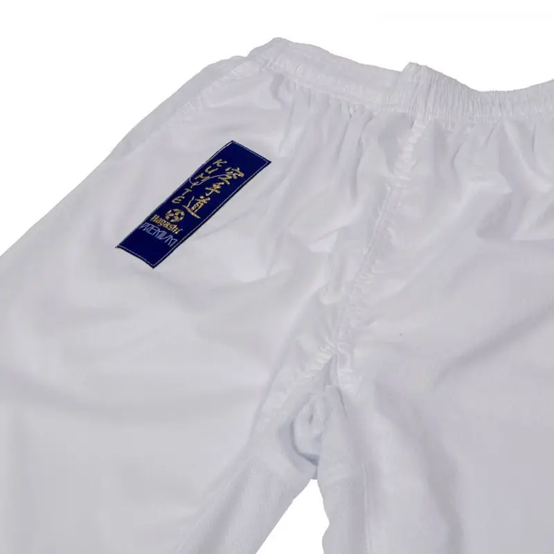 Καράτε Στολή Hayashi PREMIUM Kumite - Image 6