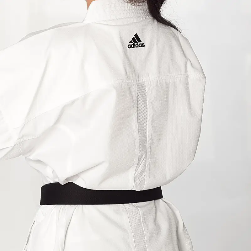 Καράτε Στολή adidas GRAND MASTER WKF - Image 4