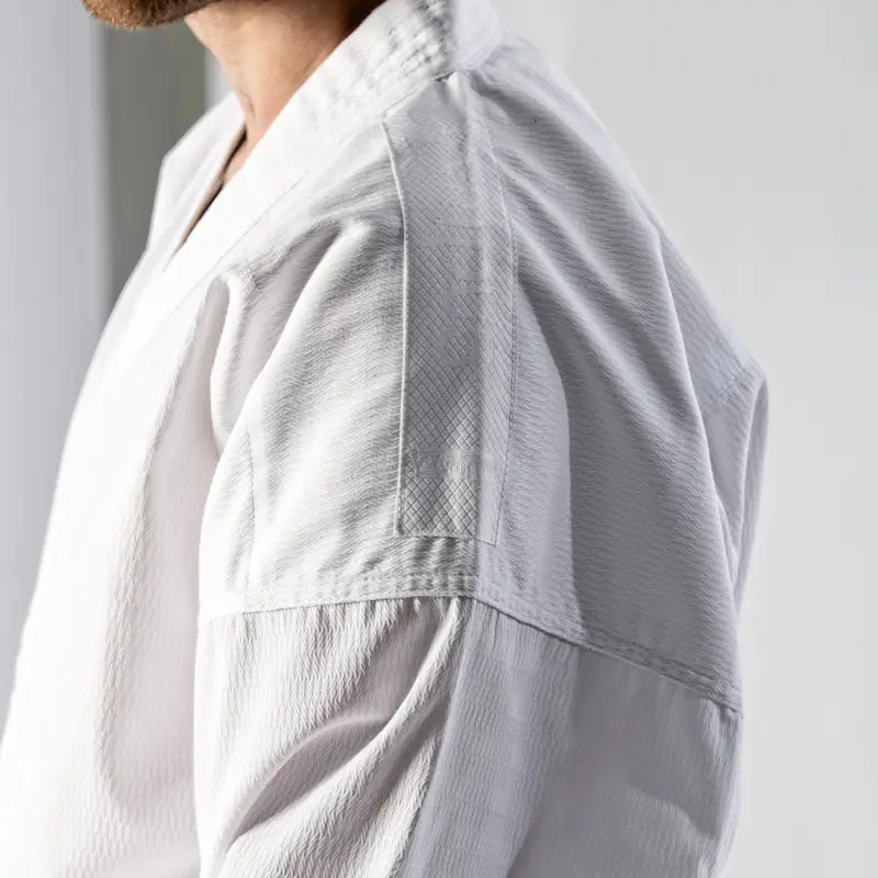 Καράτε Στολή Olympus GRAND MASTER - Image 3