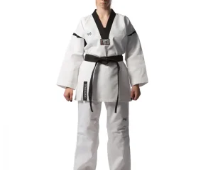 Taekwondo Στολή Οlympus MASTER SABOMNIM Γυναικείο Σχεδιασμό
