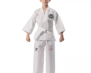 Tae kwon do Στολή ECO ITF Αρχαρίων