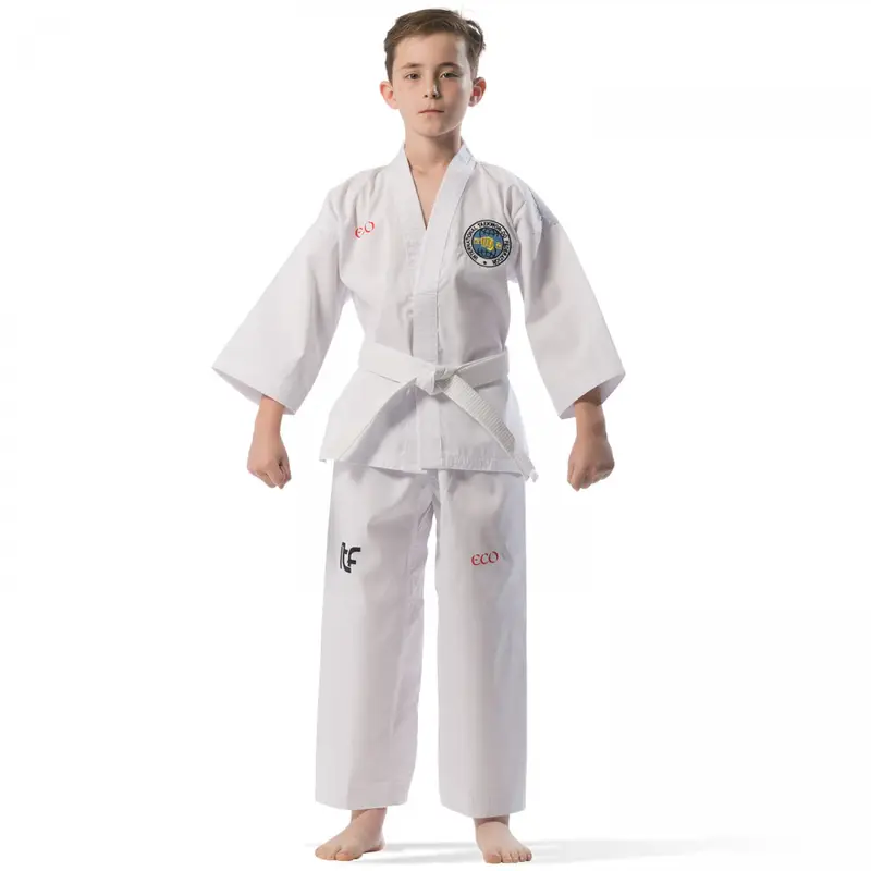 Tae kwon do Στολή ECO ITF Αρχαρίων