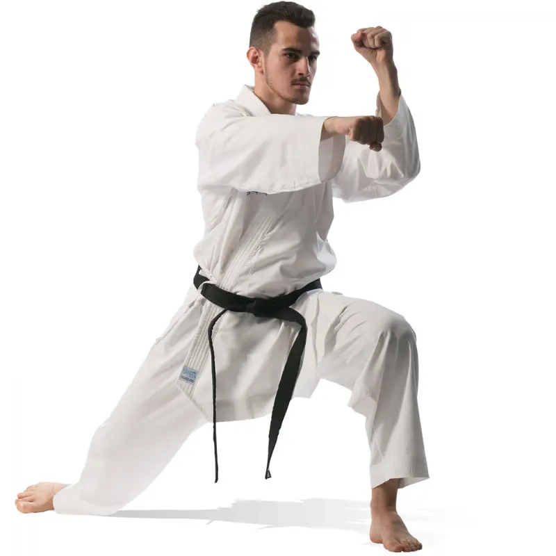 Καράτε Στολή Olympus FIGHTER LITE - Image 3