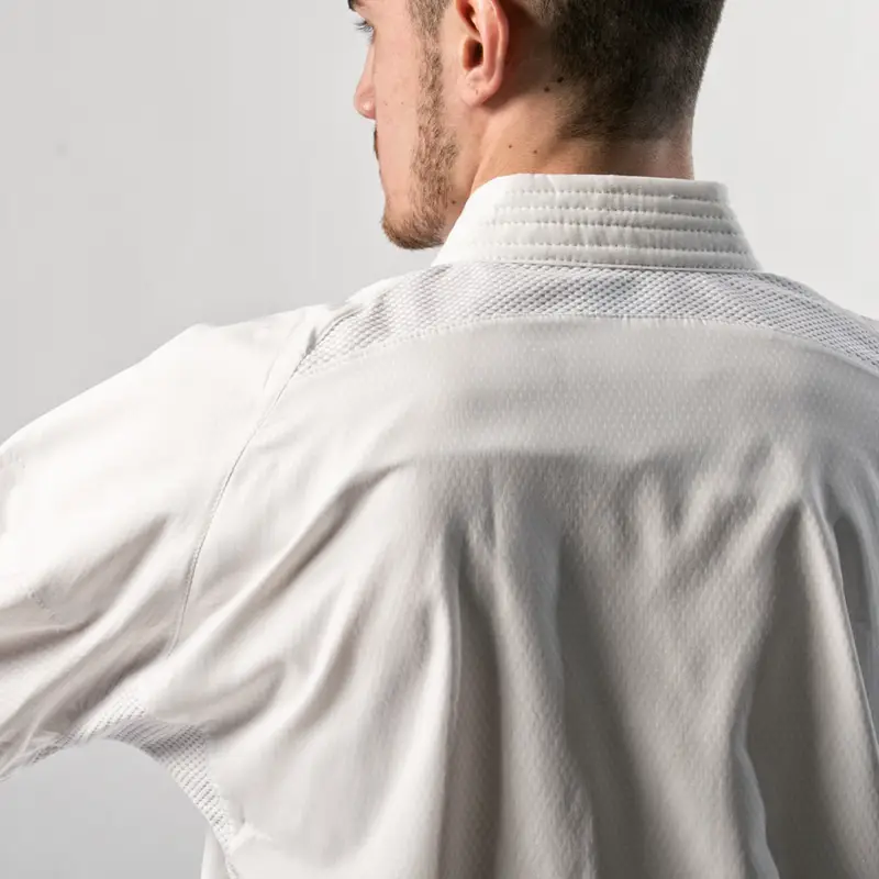 Καράτε Στολή Olympus FIGHTER LITE - Image 4