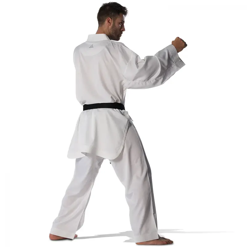 Καράτε Στολή adidas ADIZERO Light-Flex – KO - Image 2