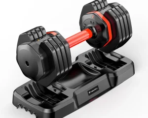 Ρυθμιζόμενος Αλτήρας 6,5-24,5kg inSPORTline